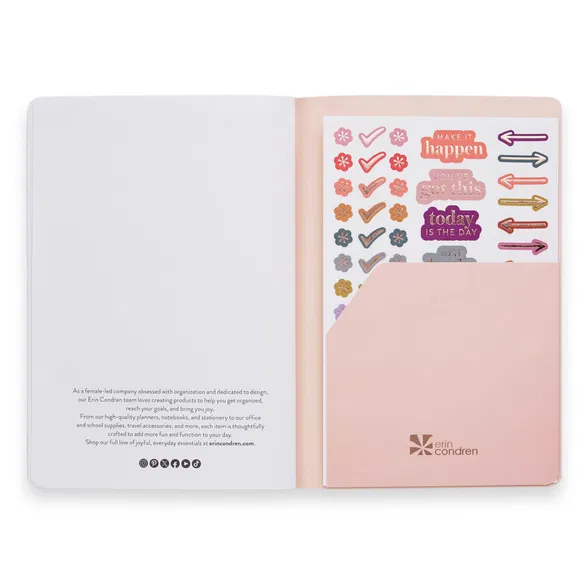PetitePlanner Habit Tracker