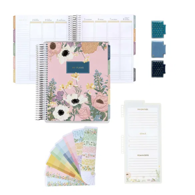 **SPECIAL ORDER** Bouquet LifePlanner Bundle