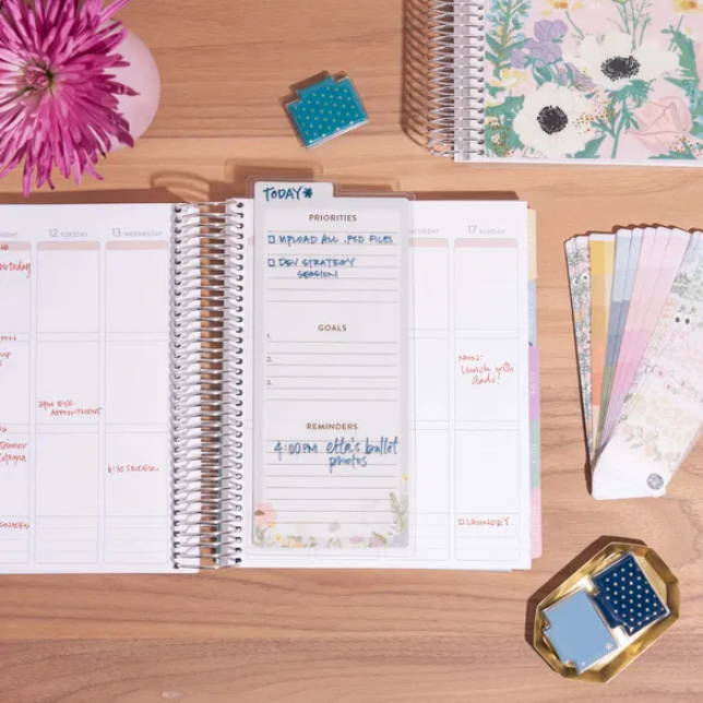 **SPECIAL ORDER** Bouquet LifePlanner Bundle