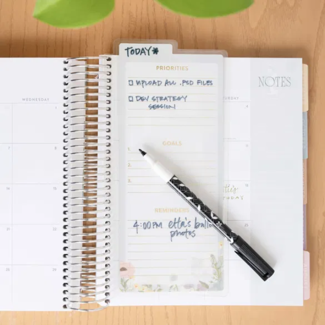 Bouquet Universal Snap-In Productivity Dashboard