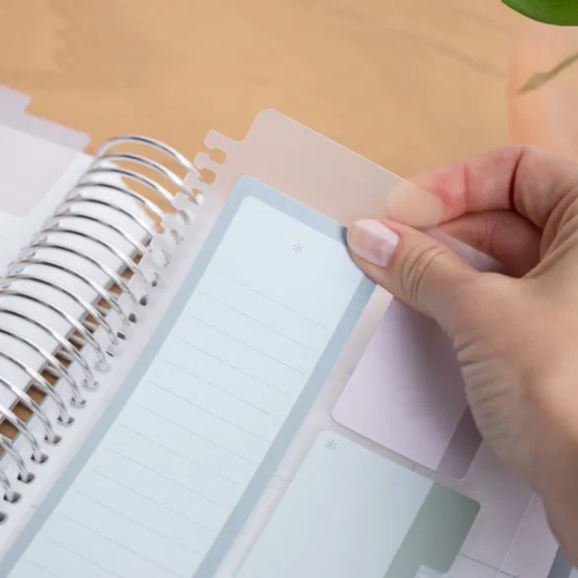 Universal Snap-In Sticky Notes