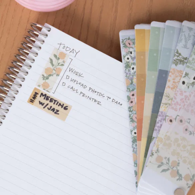 **SPECIAL ORDER** Bouquet LifePlanner Bundle