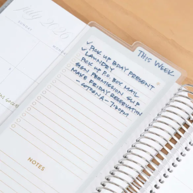 Bouquet Universal Snap-In Productivity Dashboard