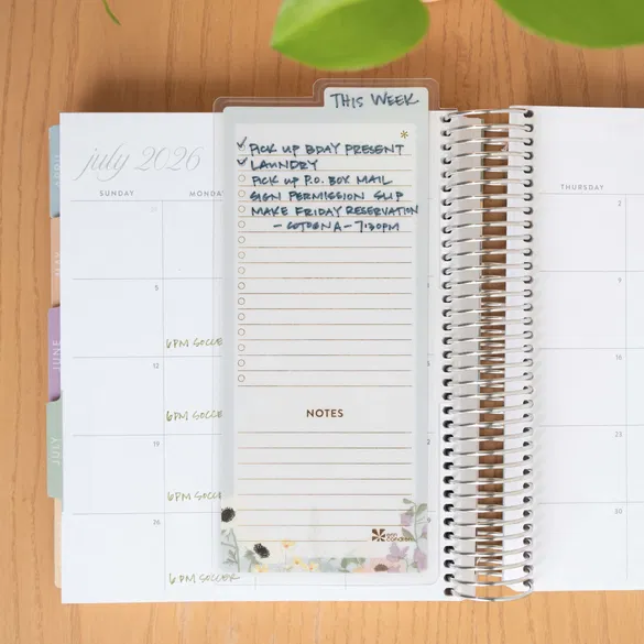 **SPECIAL ORDER** Bouquet LifePlanner Bundle