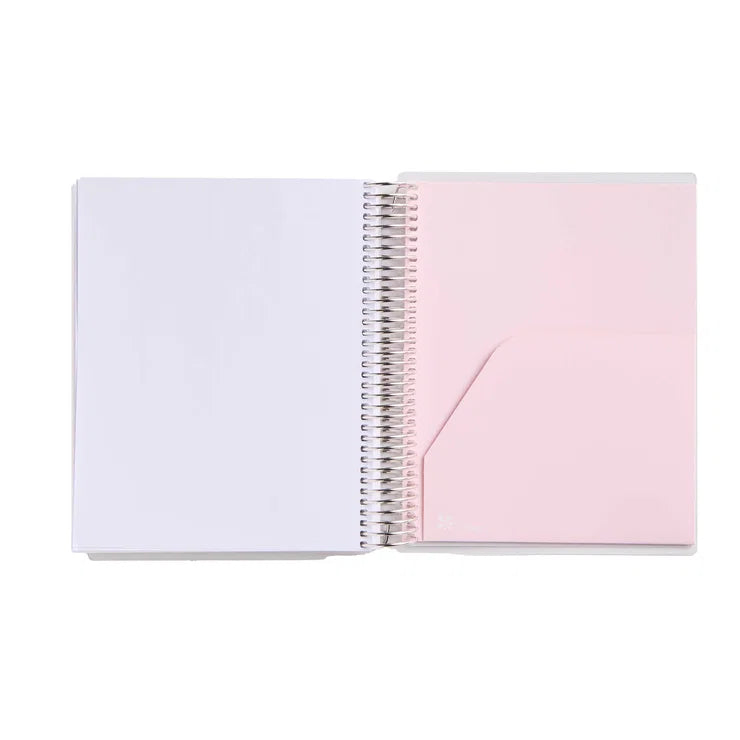 **SPECIAL ORDER** Toile Bold Florals Dashboard LifePlanner™ - Jan '27 to Dec '27
