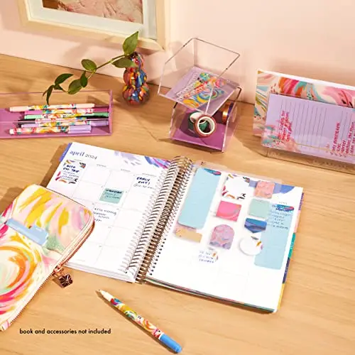 Universal Snap-In Stylized Sticky notes - EttaVee Inspire