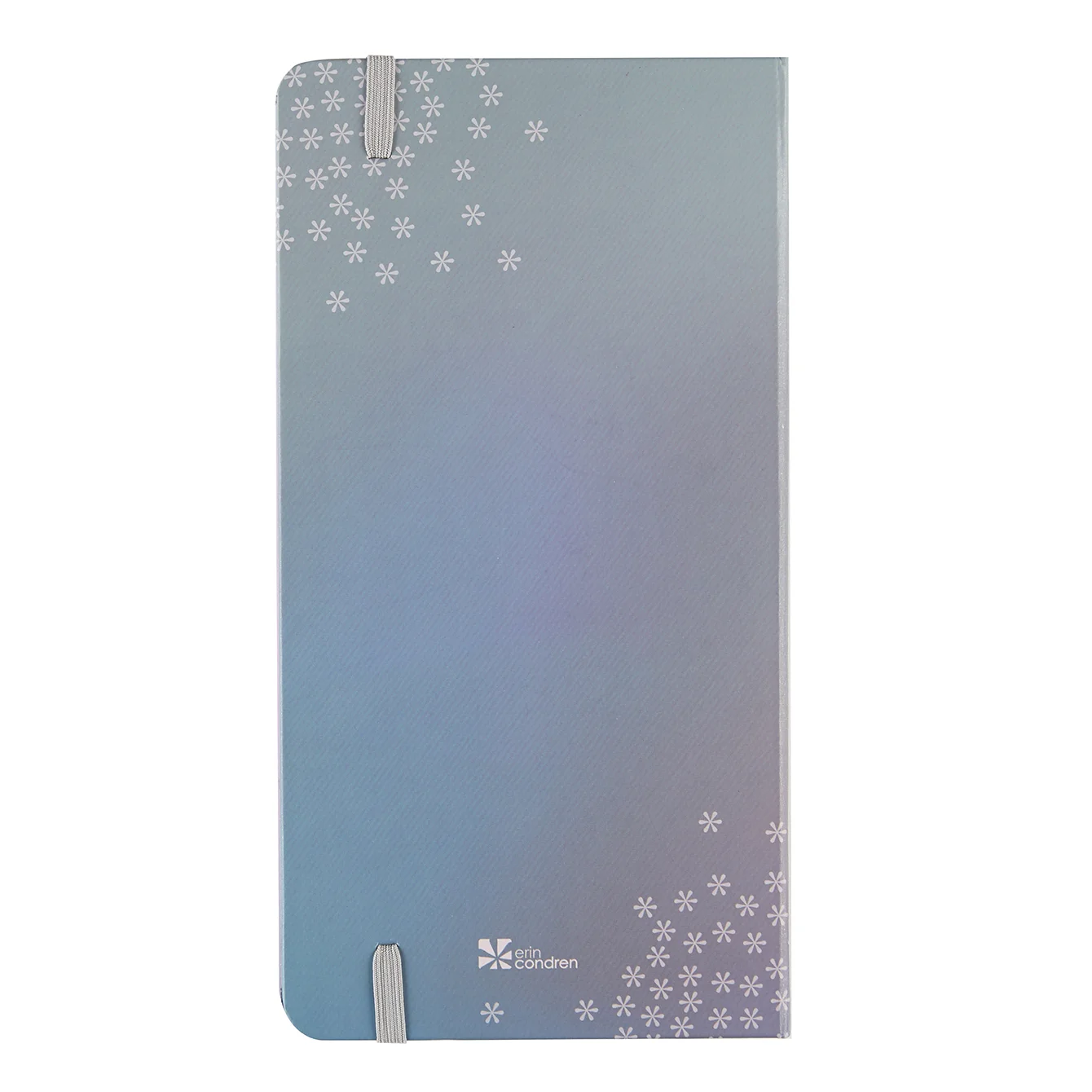 Hardbound Budget Notebook