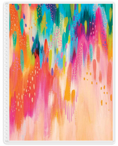 EttaVee Bliss Cover 7 x 9