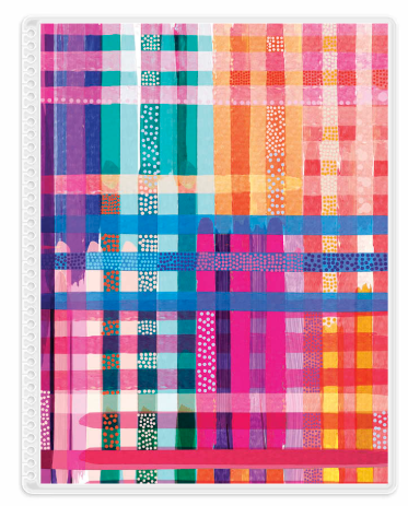 EttaVee Woven Cover