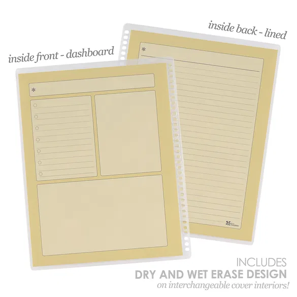 Petalpoint Cover 7 x 9 - NEW ARRIVAL