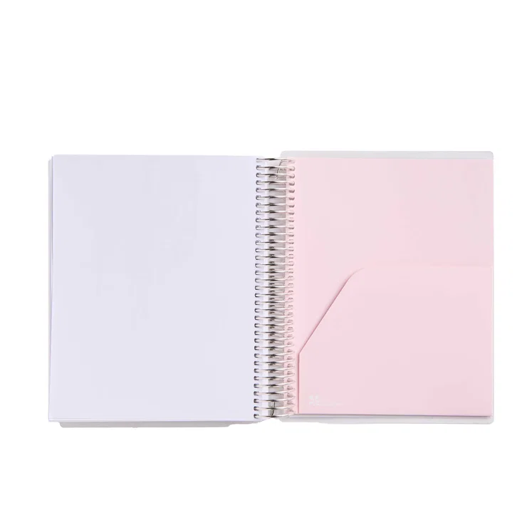**SPECIAL ORDER** Minimal Hourly - Interior LifePlanner™ - July '26 to June '27