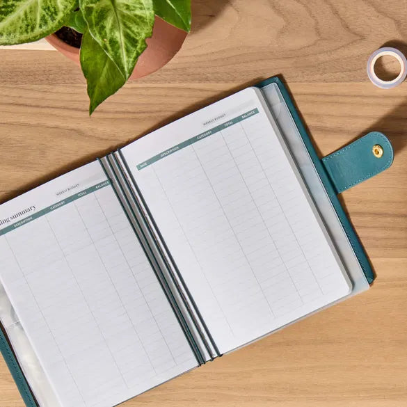 Productivity PetitePlanner Bundle