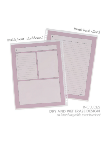 Watercolor Blossoms Cover