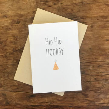 Hip Hip Hooray