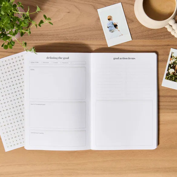 Self-Care PetitePlanner Bundle