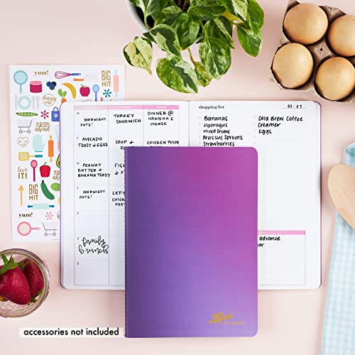 Meal Planning Petite Planner - Colourblends