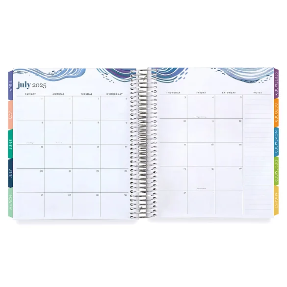 **SPECIAL ORDER** Evolve Compact Vertical LifePlanner™ - Jan '25 - Dec '25