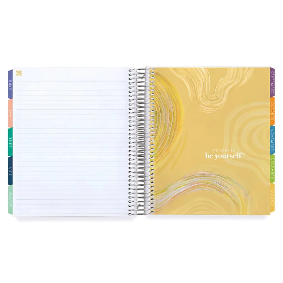 **SPECIAL ORDER** Evolve Compact Vertical LifePlanner™ - Jan '25 - Dec '25