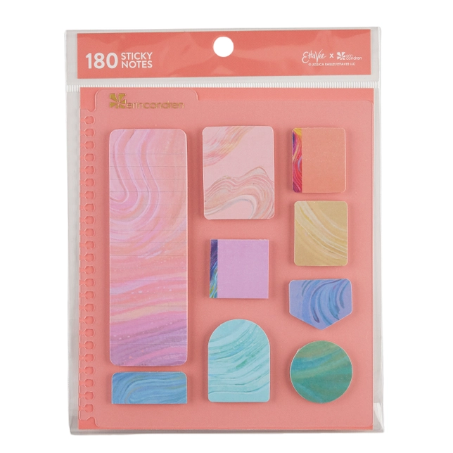 Evolve Universal Snap-In Stylised Sticky™ Notes