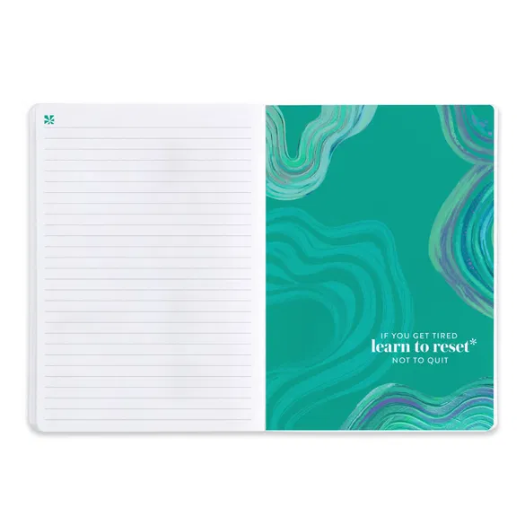 **SPECIAL ORDER** Evolve A5 Softbound LifePlanner™ - Horizontal Jan 25' to Dec 25'