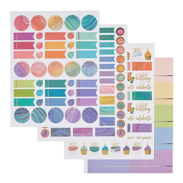 **SPECIAL ORDER** Evolve Horizontal LifePlanner™ - Jan '25 - Dec '25