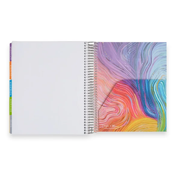 **SPECIAL ORDER** Evolve Compact Vertical LifePlanner™ - Jan '25 - Dec '25