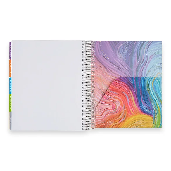 **SPECIAL ORDER** Evolve Horizontal LifePlanner™ - Jan '25 - Dec '25