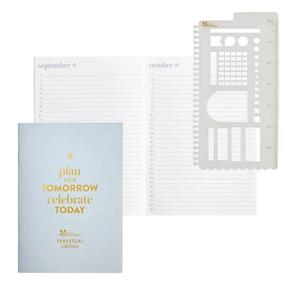 **SPECIAL ORDER** Evolve Hourly LifePlanner™ - Jan '25 - Dec '25