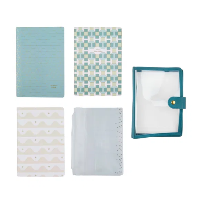Productivity PetitePlanner Bundle