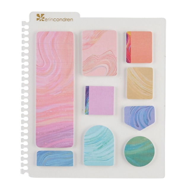Universal Snap-In Stylised Sticky™ Notes - Evolve – Simply Planned