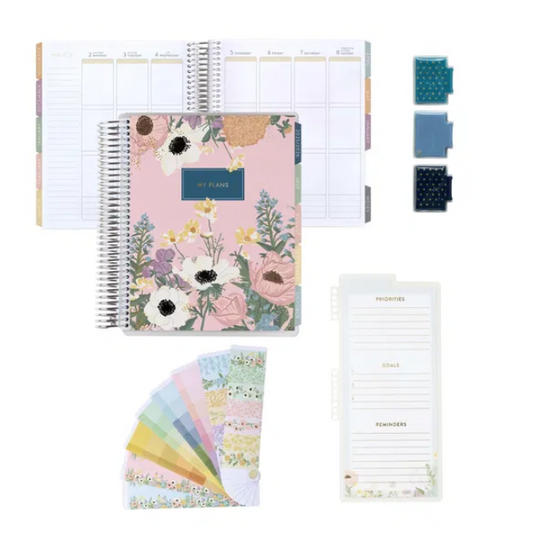 **SPECIAL ORDER** Bouquet LifePlanner Bundle