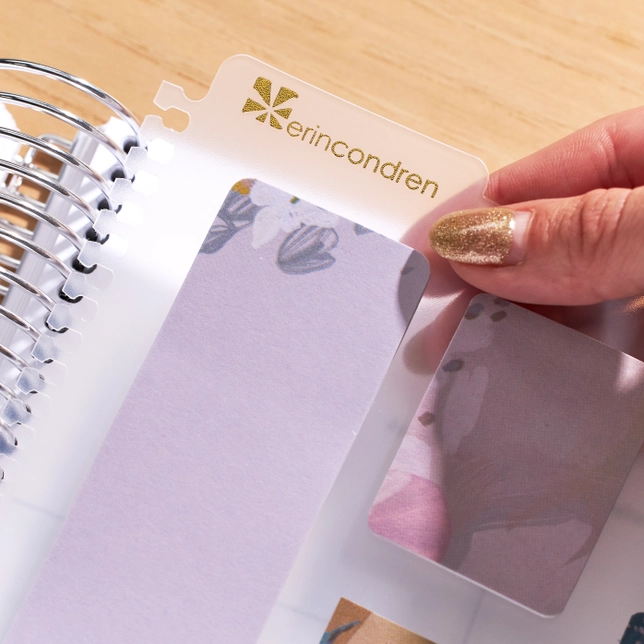 Bold Boom Universal Snap-In Stylised Sticky™ Notes