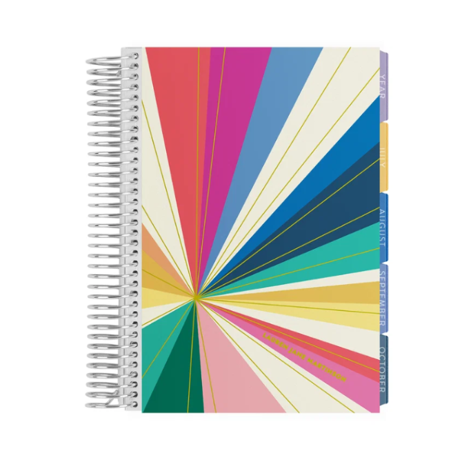 **SPECIAL ORDER** Legacy A5 Daily LifePlanner™ Duo - July '26 to June '27