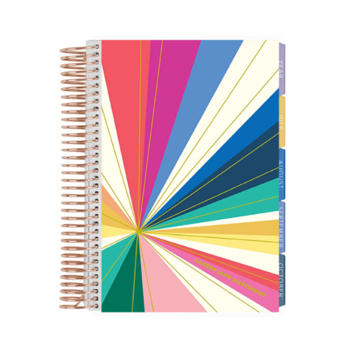 **SPECIAL ORDER** Legacy A5 Daily LifePlanner™ Duo - July '26 to June '27