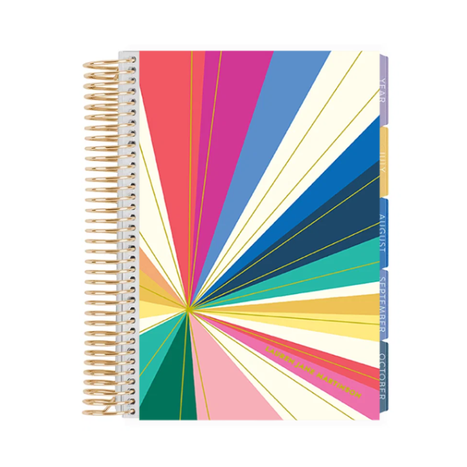 **SPECIAL ORDER** Legacy A5 Daily LifePlanner™ Duo - July '26 to June '27