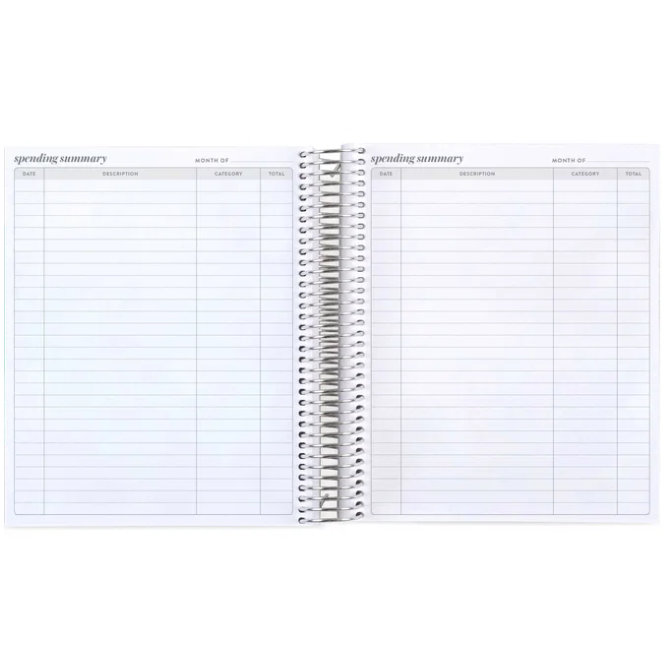 40 Add-On Pages - LifePlanner [Available Only with LifePlanner Purchase - Not Available with Bundles]