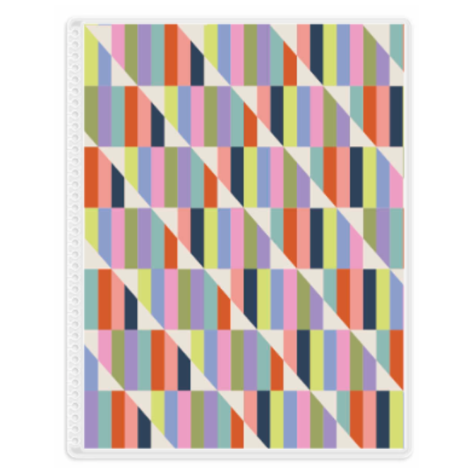 7x9 Hypnotic Cover