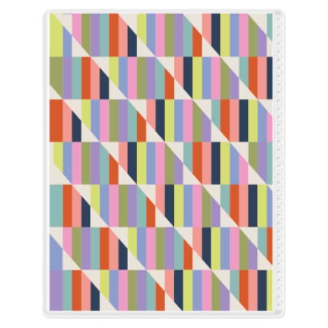 7x9 Hypnotic Cover