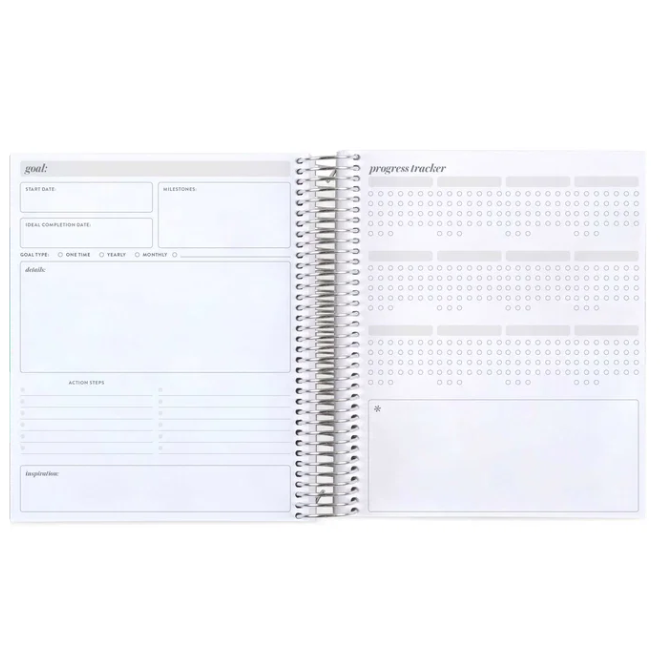40 Add-On Pages - LifePlanner [Available Only with LifePlanner Purchase - Not Available with Bundles]