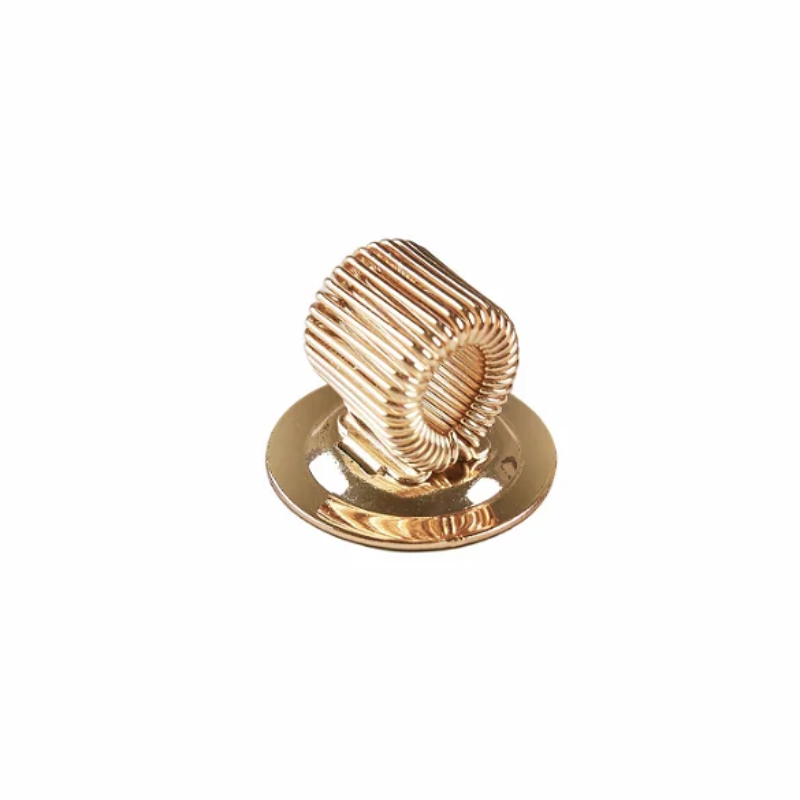 Gold Adhesive Pen Holders 3-Pack - NEW ARRIVAL