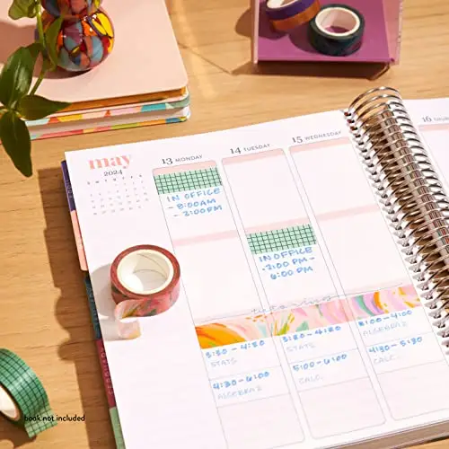 Washi Tape 4-pack - EttaVee Inspire