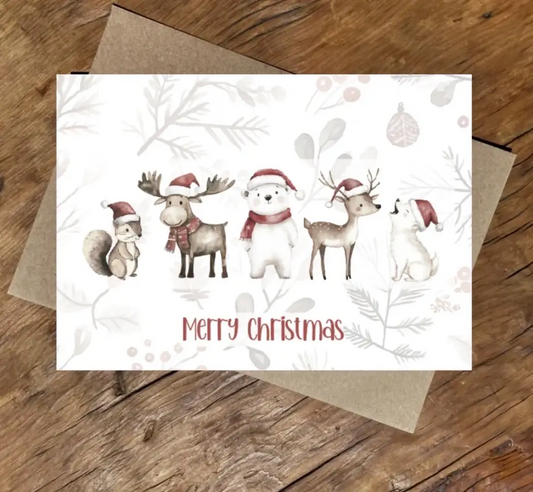 Merry Christmas