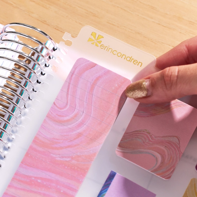 Evolve Universal Snap-In Stylised Sticky™ Notes