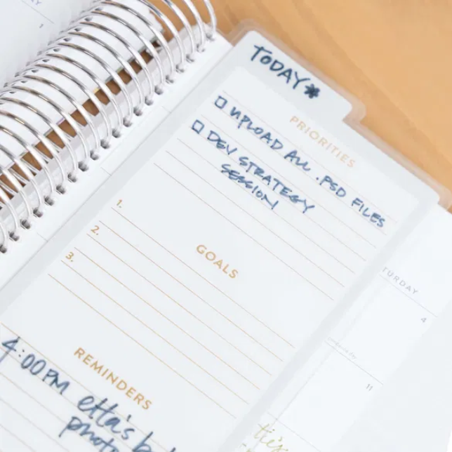 Coming Soon - Minimal Universal Snap-In Productivity Dashboard