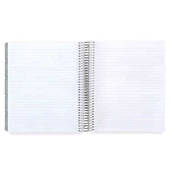 **SPECIAL ORDER** Canvas Vertical LifePlanner™ - Jan '25 - Dec '25