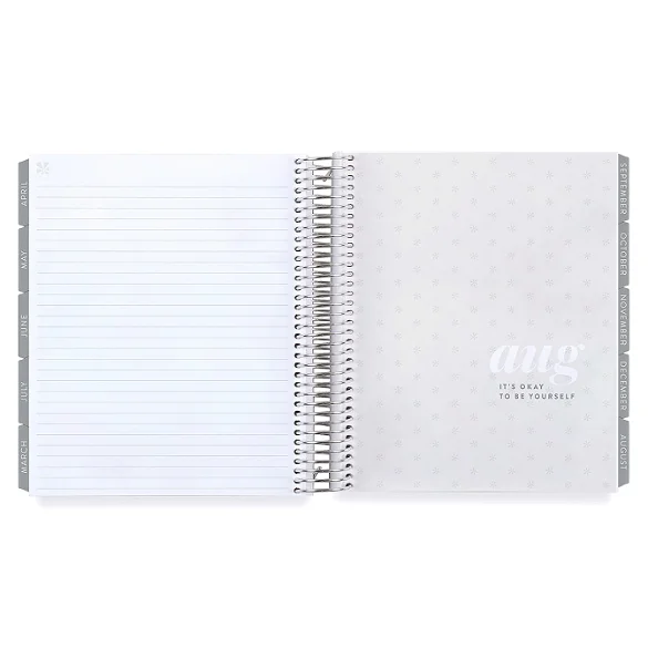 **SPECIAL ORDER** Canvas Vertical LifePlanner™ - Jan '25 - Dec '25