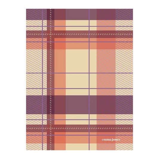 Flannel Covers 7 x 9