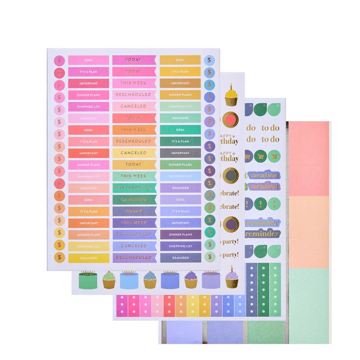 **SPECIAL ORDER** 7x9 Legacy Daily Duo LifePlanner™ - June '26 to July '27