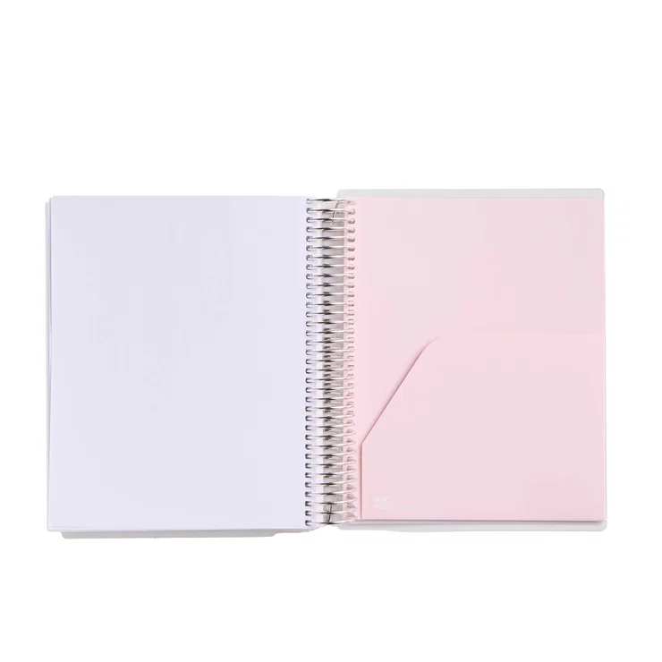 **SPECIAL ORDER** 7x9 Toile Daily Duo LifePlanner™ - June '26 to July '27