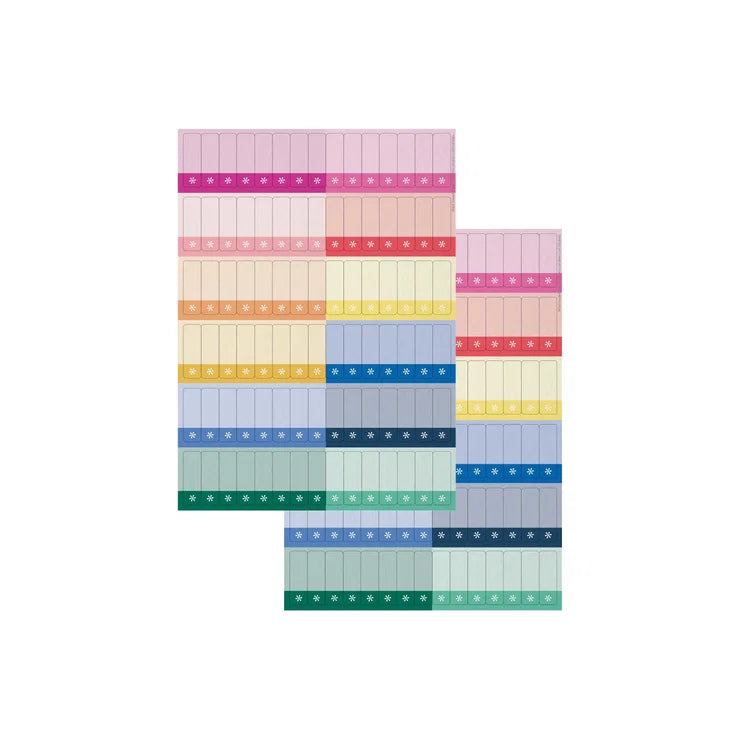 **SPECIAL ORDER** Legacy Crochet Bright Monthly Planner - Jan '27 to Dec '27